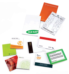 Small Self Stick Notes